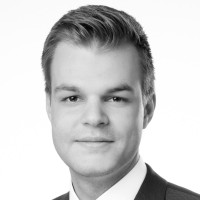 Tim Walde
