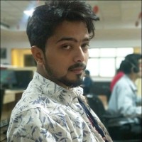 Abhishek Gautam