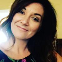 Nicole Ridenour