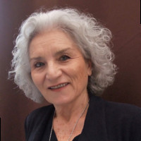 Besson Marie-Thérèse
