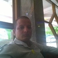 Anand Vishwanath Tambe