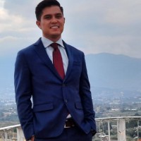 Sebastian Calvo Rodríguez