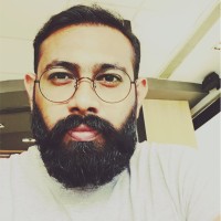 Aniket Vedpathak
