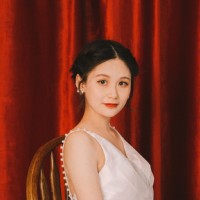 ALICE ZHOU