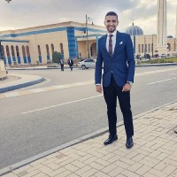 Abdelrahman Mohamed