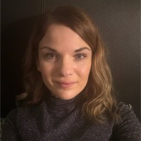 Christina Rees