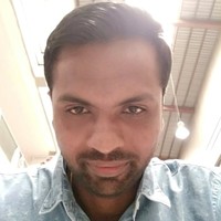 Rupesh Ghate