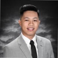 Mark Edward Alfonso