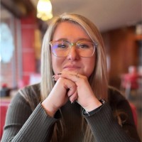 Samantha Watson