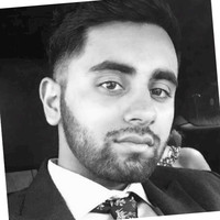 Akaash Parekh
