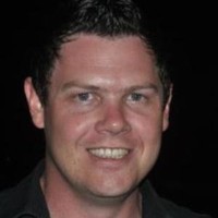 marcus bell