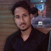 Mohammed Sadiq Mujawar