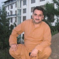 Raja Basharat