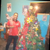 Gerardo Jose Rodelo Espejo