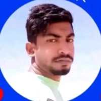 Md Mamun Ahmed