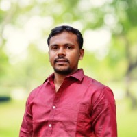 Muniraj K A