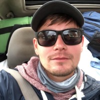 Shane Axten
