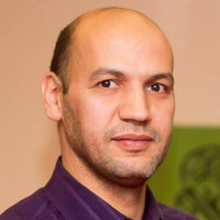 Mohamed El Bardaoui