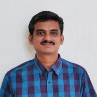 Saravanan Kesavan