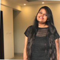 Vaishnavi Kadambi