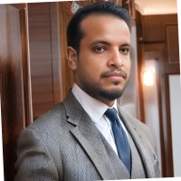 Abdullah Alrwaily