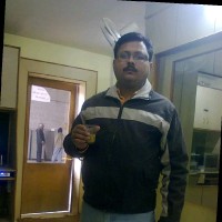Prabhat Trivedi