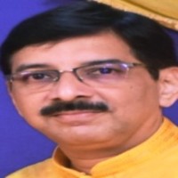 Ashutosh Vaidya