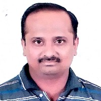 Jaydip Kulkarni