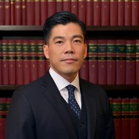 Alfred Wong