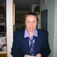 Mary Phillips