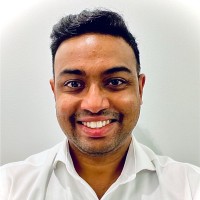 Aaron Rajadurai