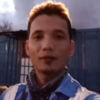 Sapran Simanungkalit