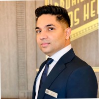 Ashish Mishra