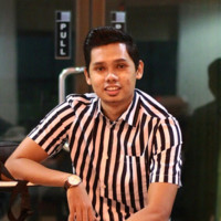 Nazirul Mubin