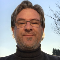 Sylvain Wojcik