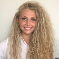 Brea Muzykoski, M.A.