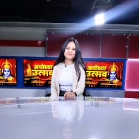Isha Bhandari