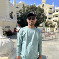 Mahesh Thakor