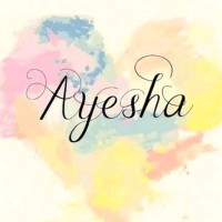 Ayesha Tariq