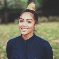 Siane D'Cruz