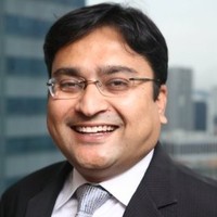 Manish Srivastava, Cfa