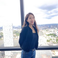 Daisy Wang