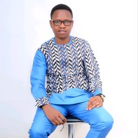 Irabor Valentine
