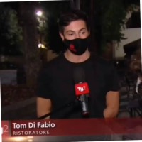 Tom Junior Di Fabio