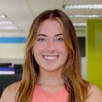 Caroline Holloway