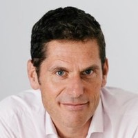 Nick Thistleton