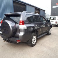 John Terer Cars Kiptum