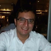 Enrique Gianfranco Chirinos Barrera