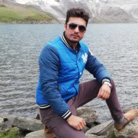 Muhammad Waqas