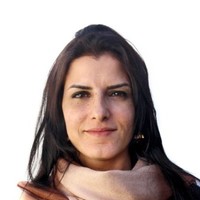 Taís Mesquita